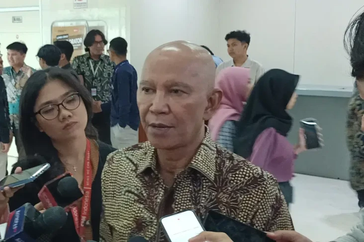 PDIP Siap Dukung Khofifah...