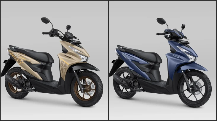 Motor Sejuta Umat, Populasi...
