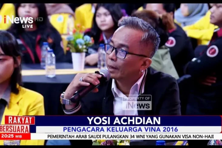 Kasus Vina Cirebon,...
