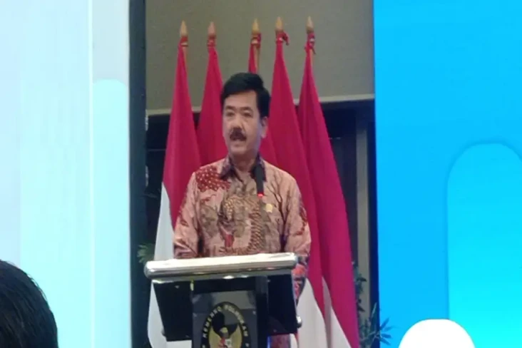 Soal Putusan MA Tentang...