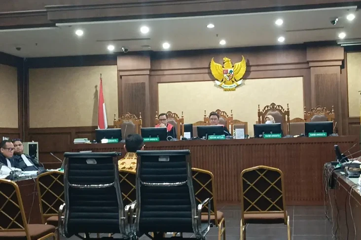 Pemilik Travel Curhat...