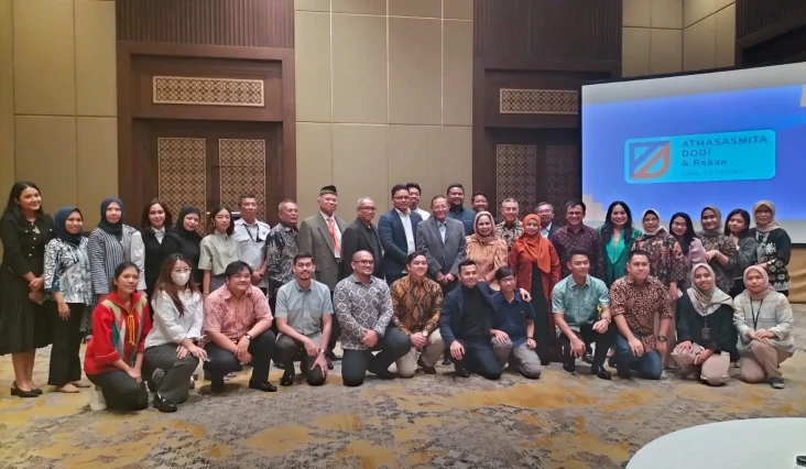 ADR Law and Firm Kolaborasi...