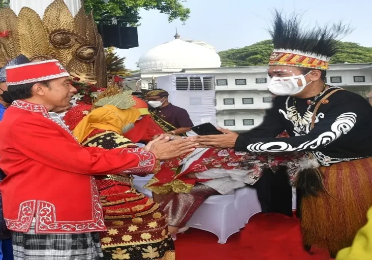 Dukung All Eyes on Papua,...