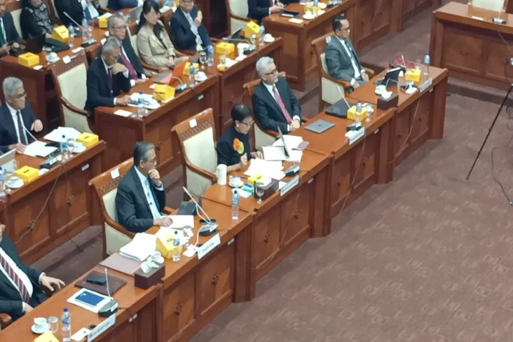 Menlu Retno: Israel...