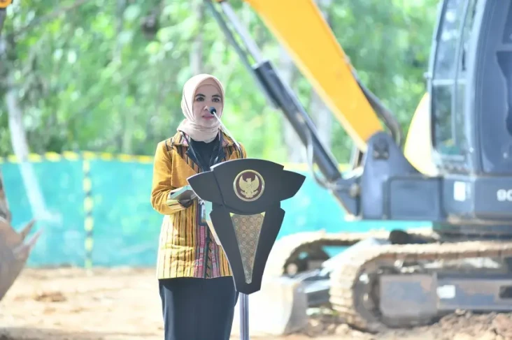 Kolaborasi Pertamina-Bakrie...