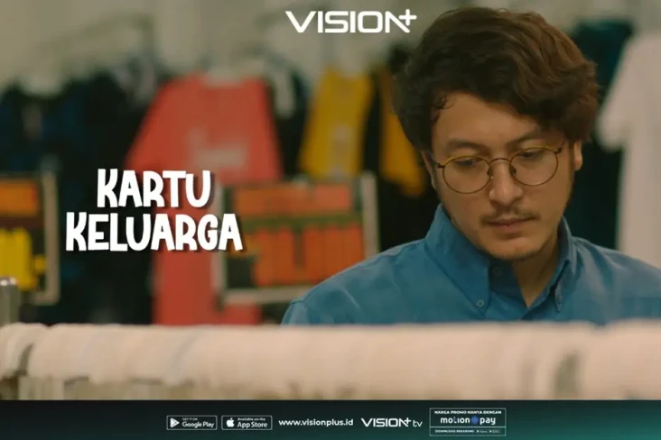 3 Genre Jadi Satu! Nonton...