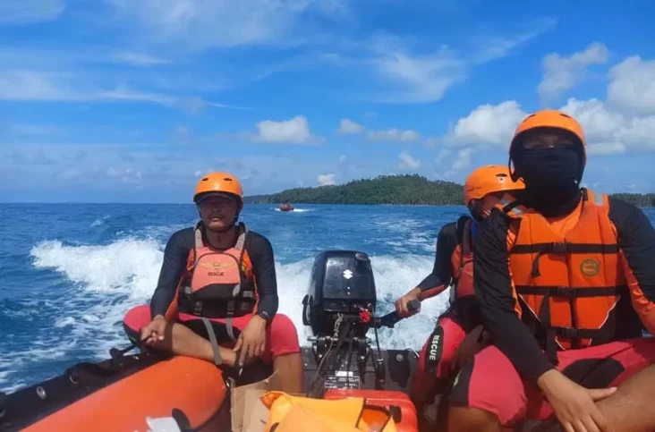 Eks Kadis di Nisel Hilang...