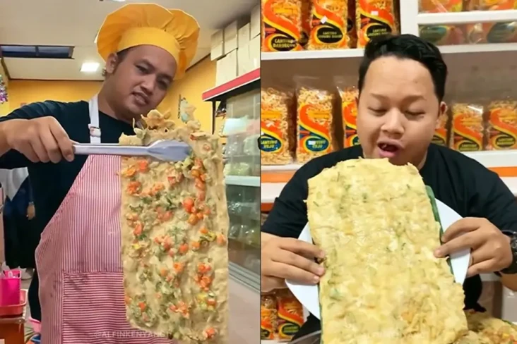 7 Rekomendasi Tempat...