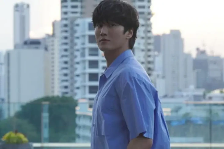 Ahn Bo Hyun Akan Gelar...