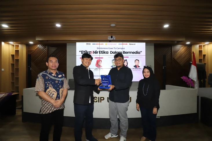 Sindonews Goes to Campus...