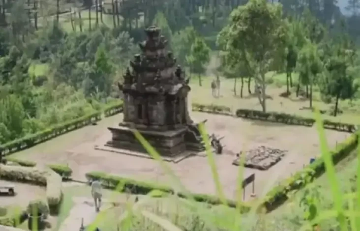 Besaran Pajak Tanah...