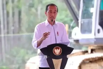 Jokowi Akhirnya Beberkan...