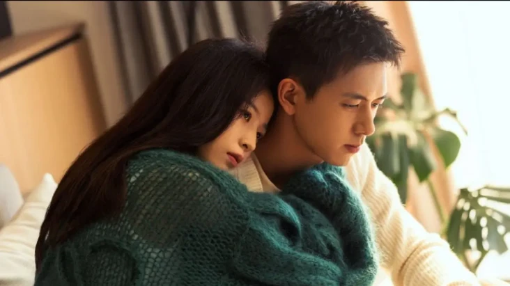 5 Drama China Romantis...