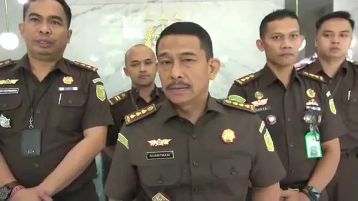 Pj Bupati Bandung Barat...