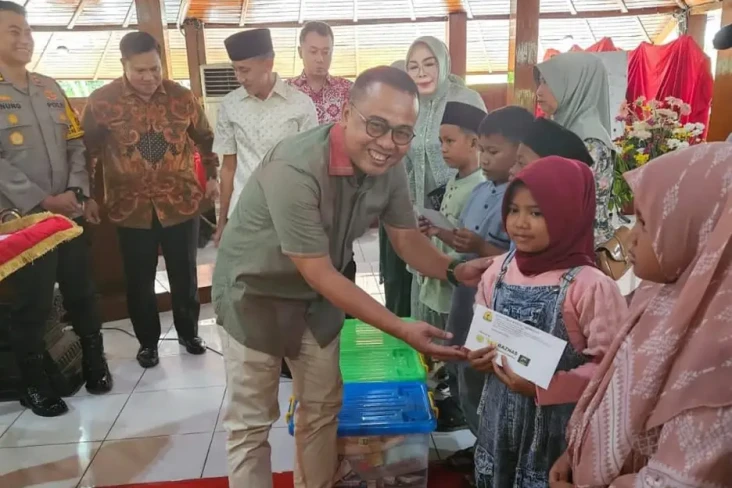 Gus Sahal PPP Digadang-gadang...