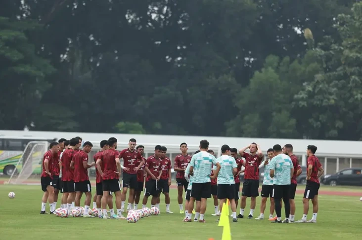 Perbandingan Antar Lini...