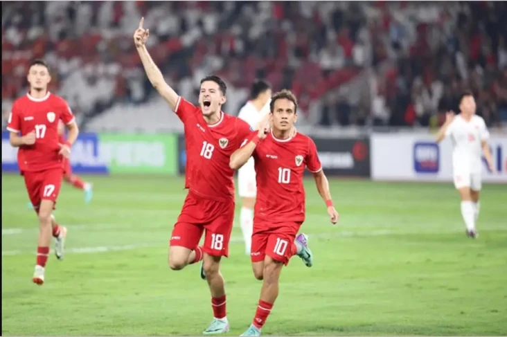 Indonesia Siap Hadapi...