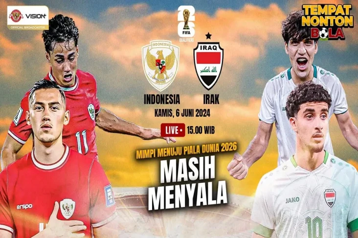 Link Live Streaming...