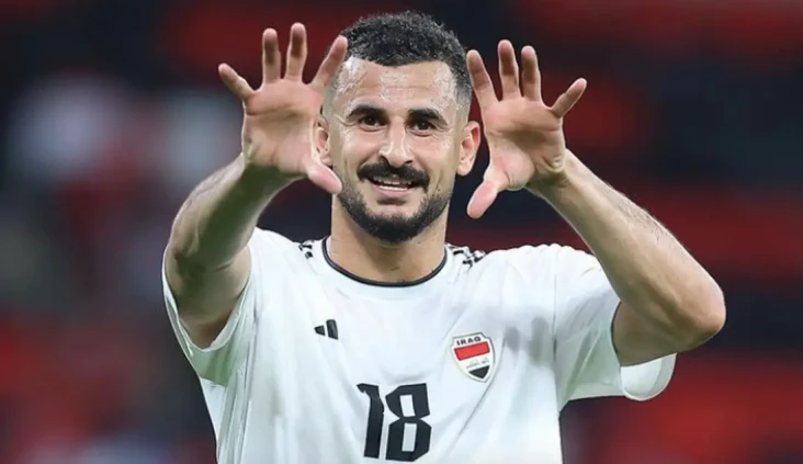 Gawang Timnas Indonesia...