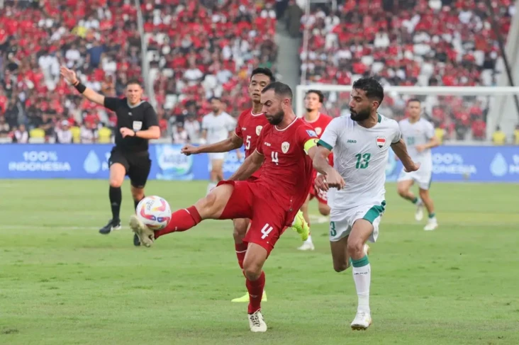 Shin Tae-yong Bongkar...