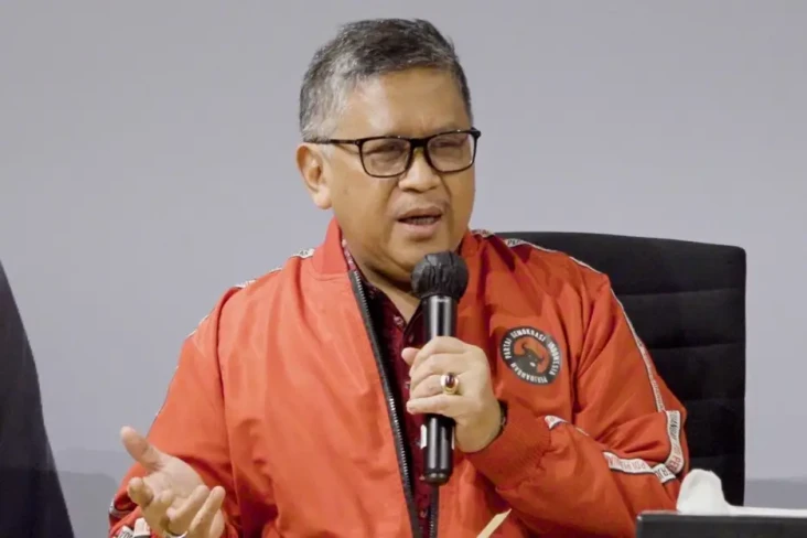 Hasto Siap Penuhi Panggilan...