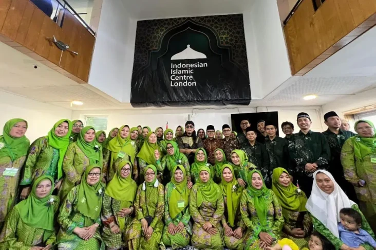 Terus Sebarkan Islam...