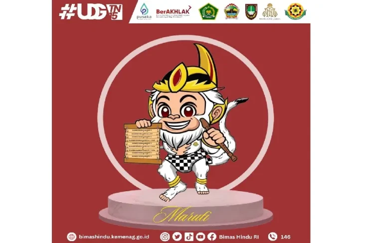 Ditjen Bimas Hindu Luncurkan...