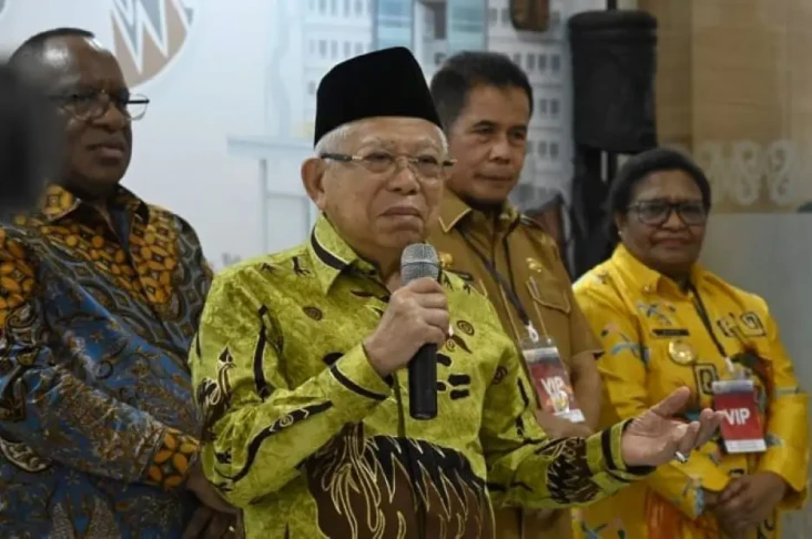 Kehadiran dan Atensi...