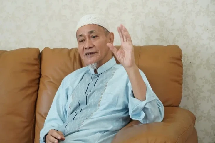 Mengandung Konsep Ketuhanan,...