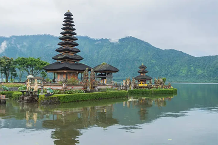 7 Tempat Wisata di Kintamani...