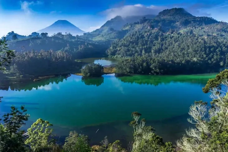 Jadi Kota Terdingin...