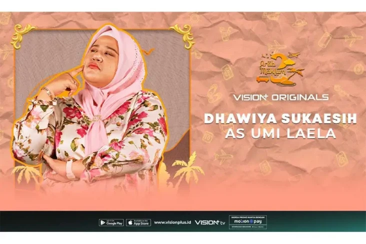Gratis! Cara Nonton...