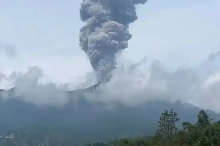 Gempa Tektonik Bisa...