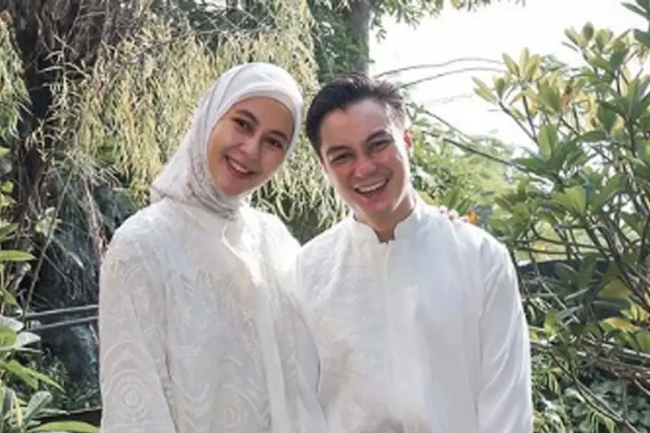 Jarang Tampil Bareng...