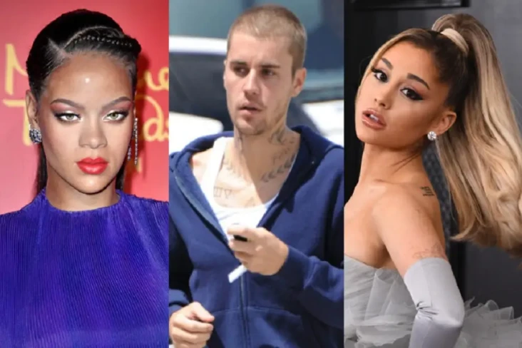 10 Artis Ini Bersikap...