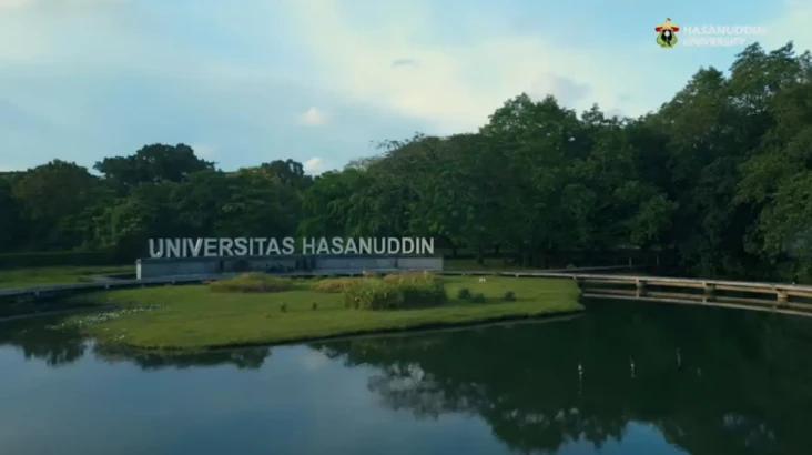 6 Kampus Luar Pulau...