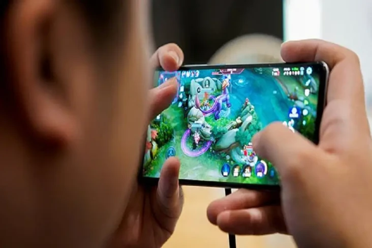Dosen Paramadina: Game...
