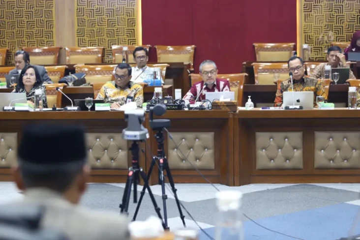 Intensifkan Budaya Baca...