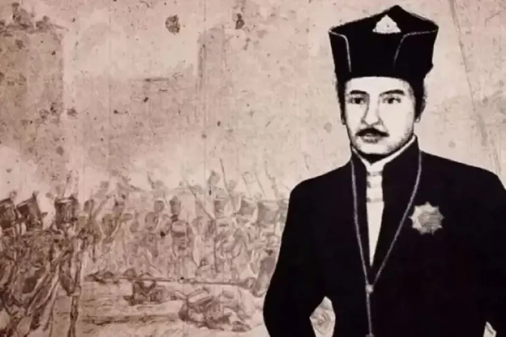 Kisah Sultan Mataram...