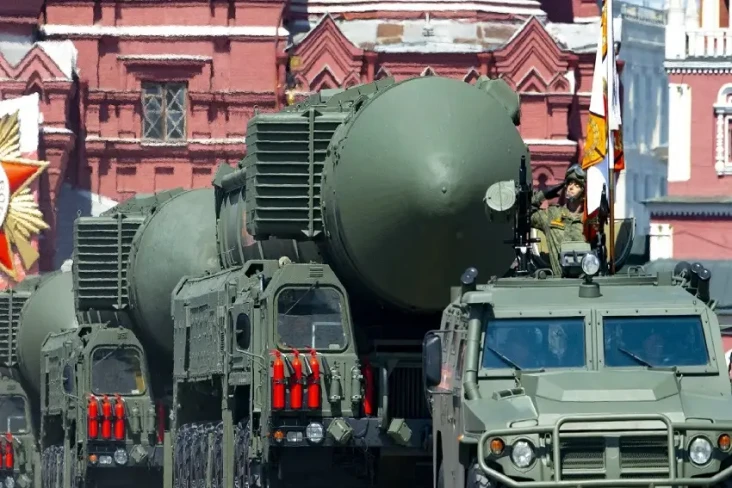 Negara NATO Ini Target...