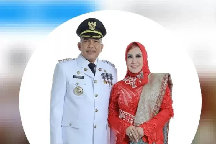 Pj Bupati Bandung Barat...
