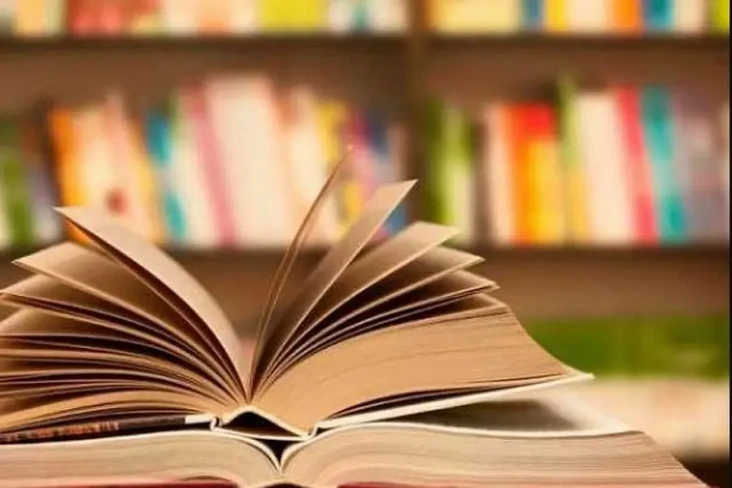 Mengapa Buku Punya Aroma...