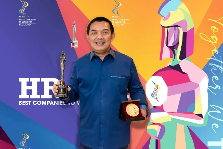 BRI Kembali Dinobatkan...