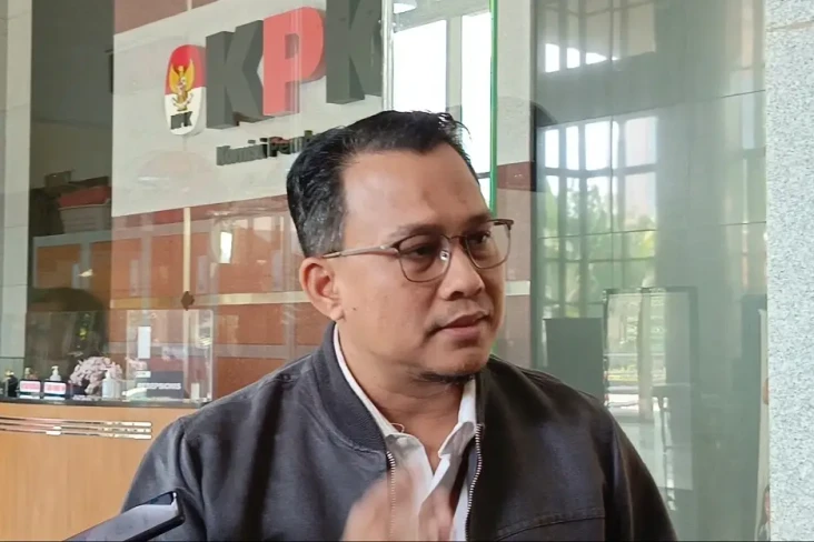 Gantikan Ali Fikri,...