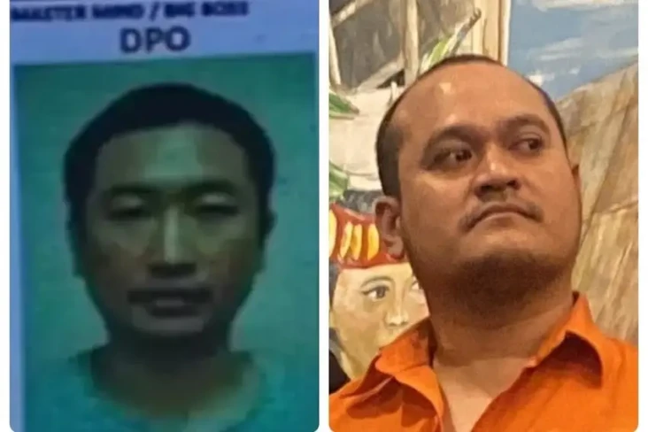Keterkaitan Fredy Pratama...
