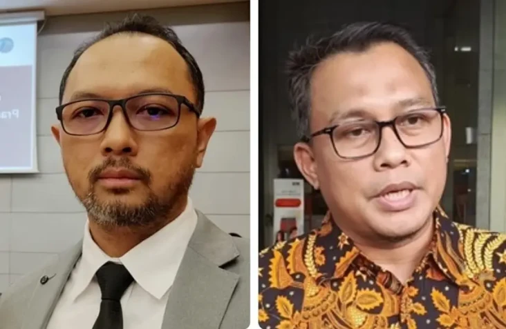 Ali Fikri soal Posisinya...