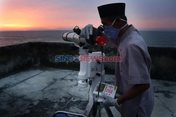 Sore Ini Kemenag Gelar...