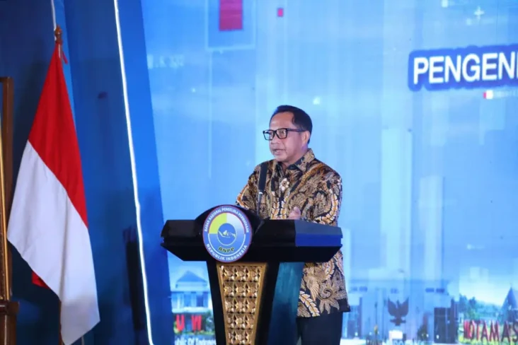 Mendagri: Bangun Kawasan...