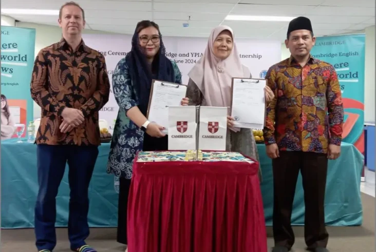 Pentingnya Visi Misi...