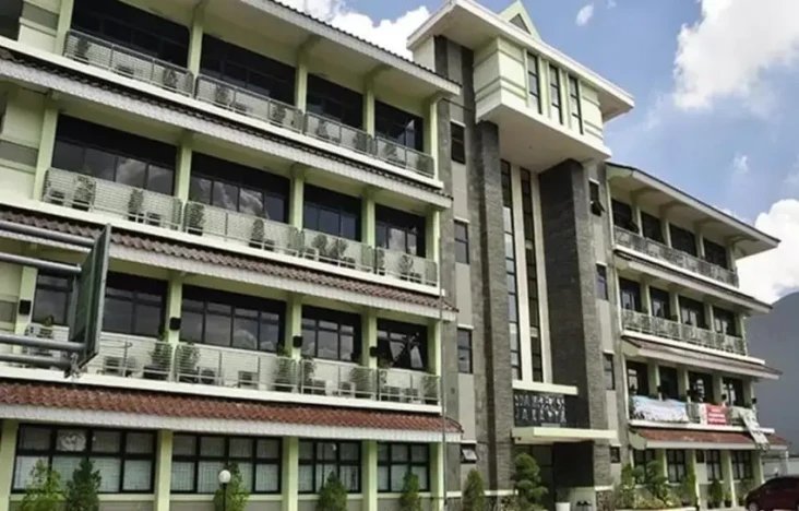 Kepala SMAN 65 Jakarta...